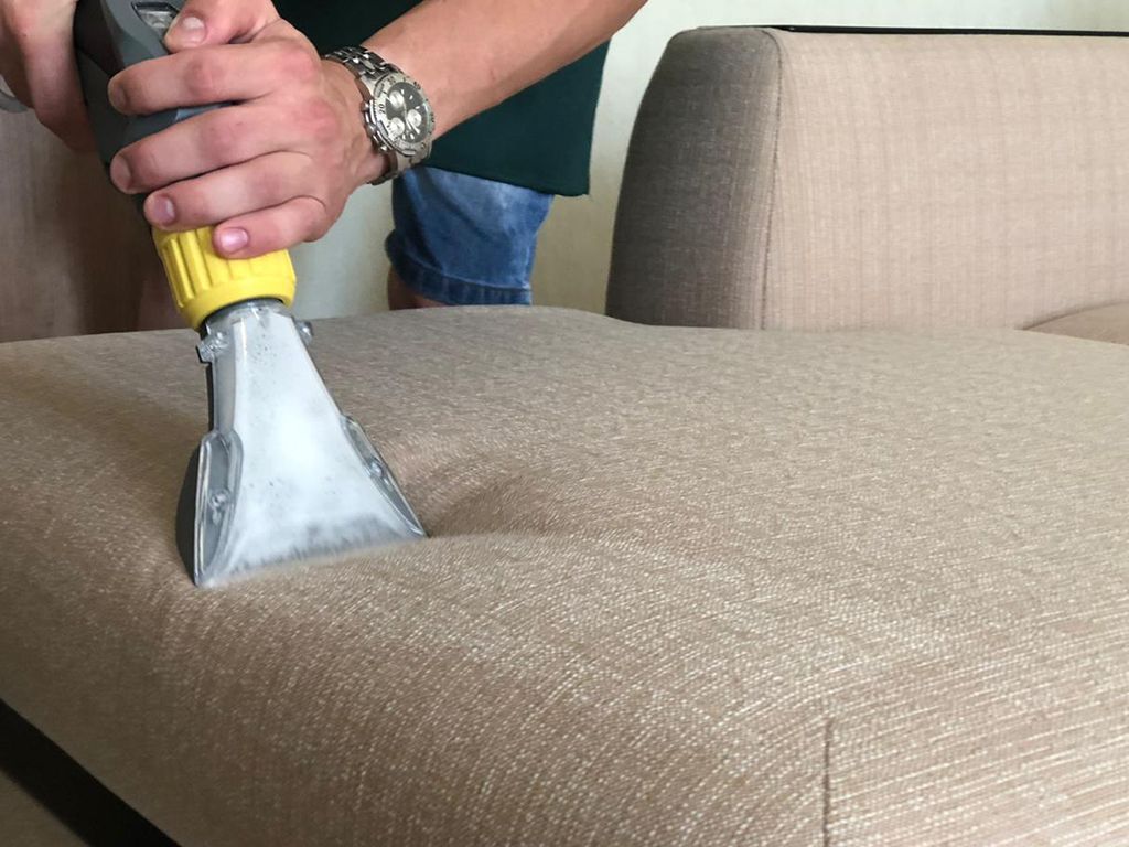 Eflani Koltuk Yıkama