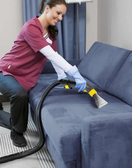 Eflani Koltuk Yıkama